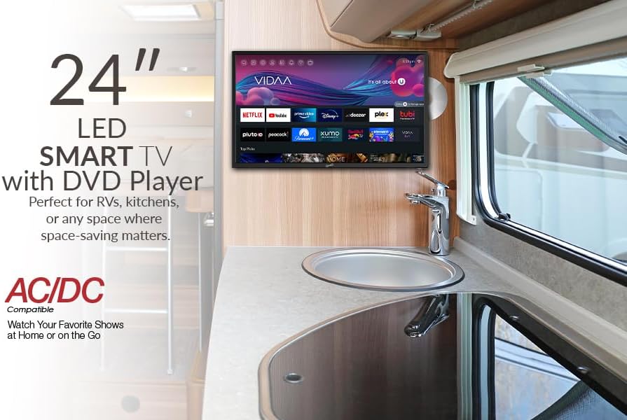 Smart TV 