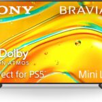 Sony BRAVIA 5 65 Inch TV