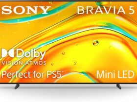 Sony BRAVIA 5 65 Inch TV