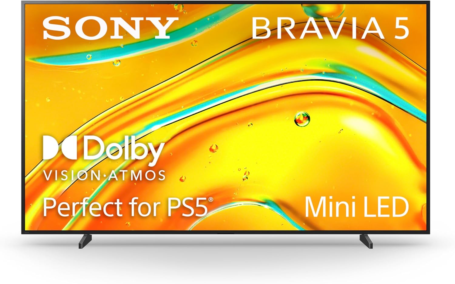 Sony BRAVIA 5 65 Inch TV