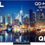 TCL 85 Inch Smart TV