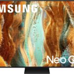 Samsung 55-Inch Smart TV