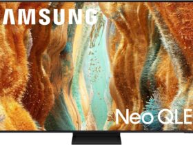 Samsung 55-Inch Smart TV