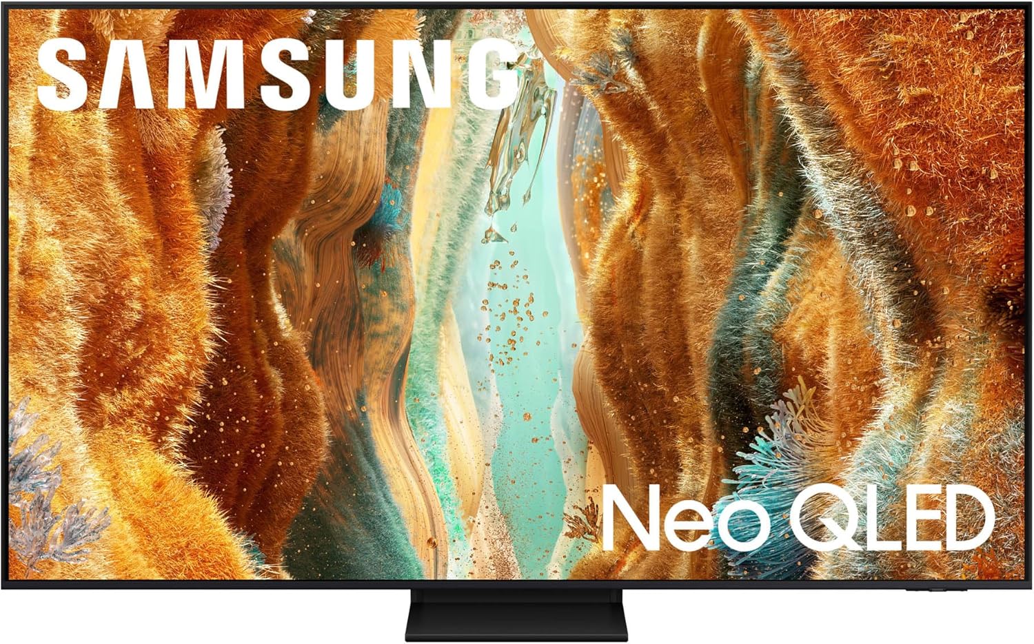 Samsung 55-Inch Smart TV