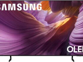 Samsung 65-Inch Smart TV