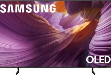 Samsung 65-Inch Smart TV