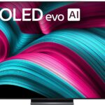 LG 83-Inch Smart TV