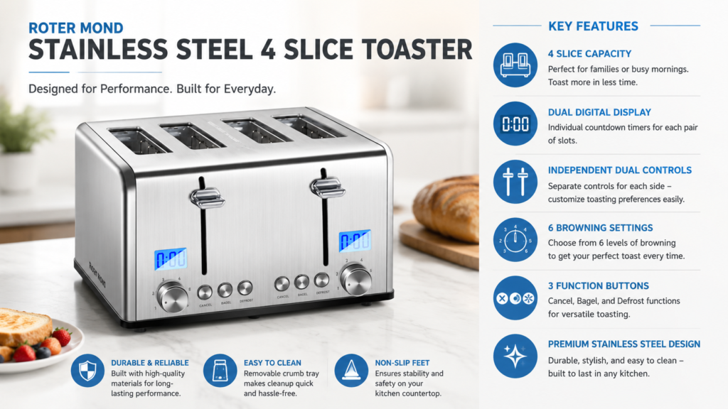 Stainless Steel
