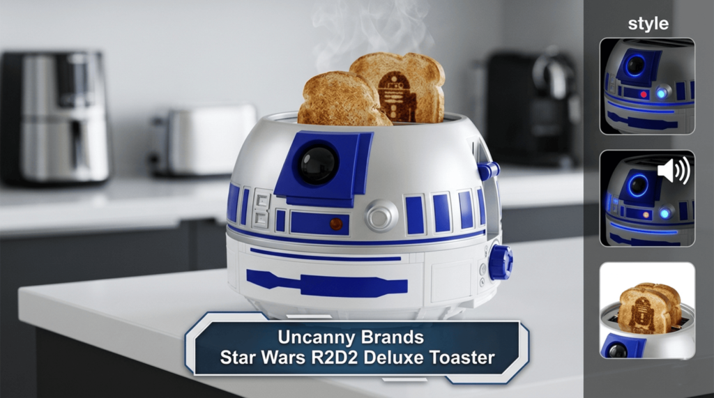 Best Toasters 2026