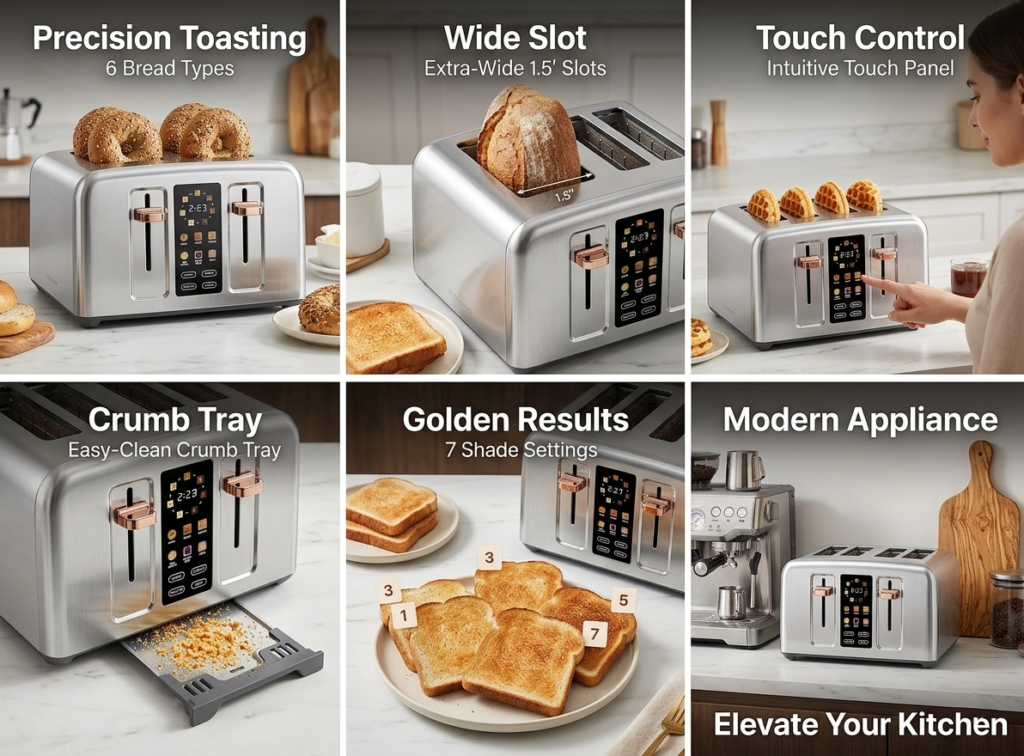 seedeem toaster reviews