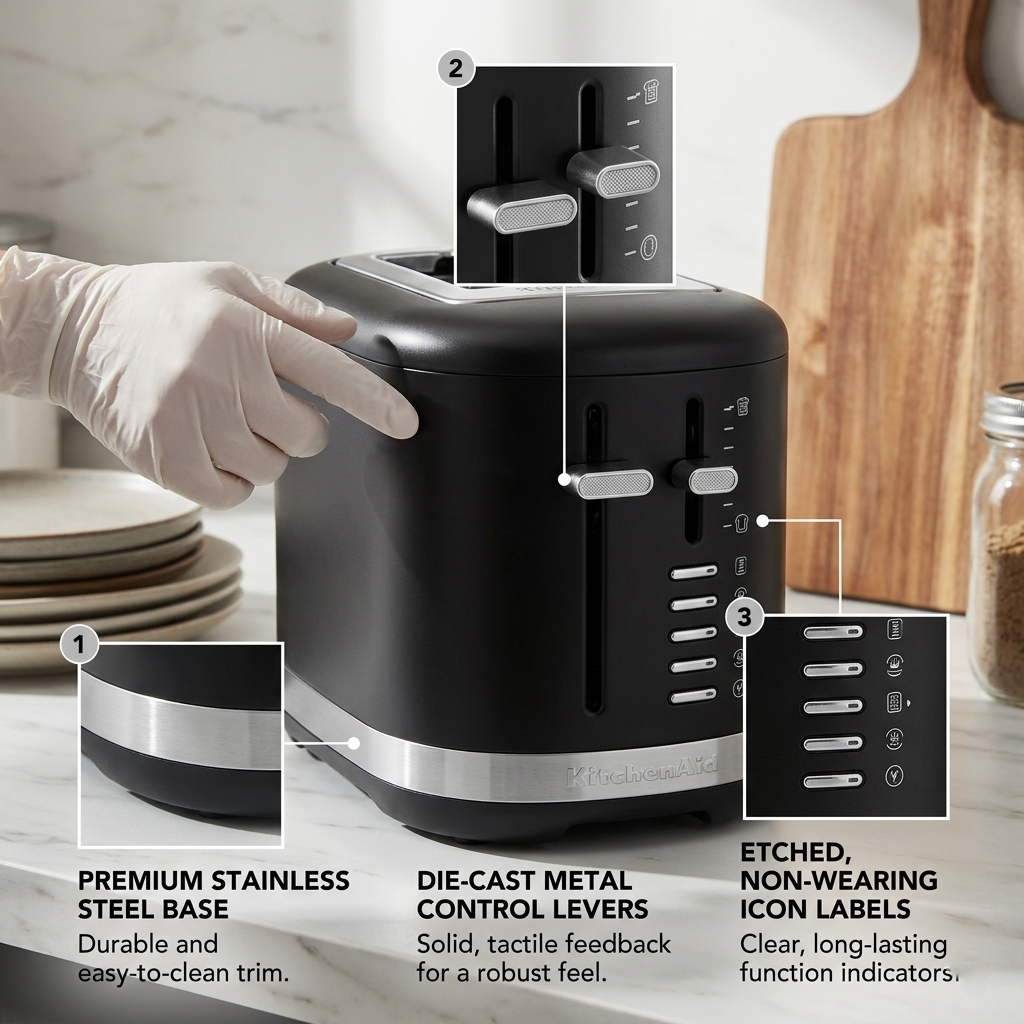 toaster 2-slice