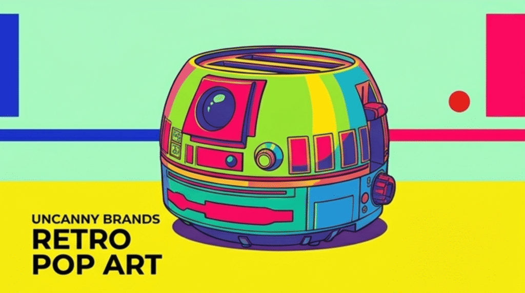 toaster star wars