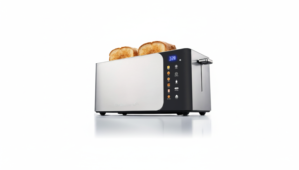 Elite Gourmet ECT5924D SmartToast