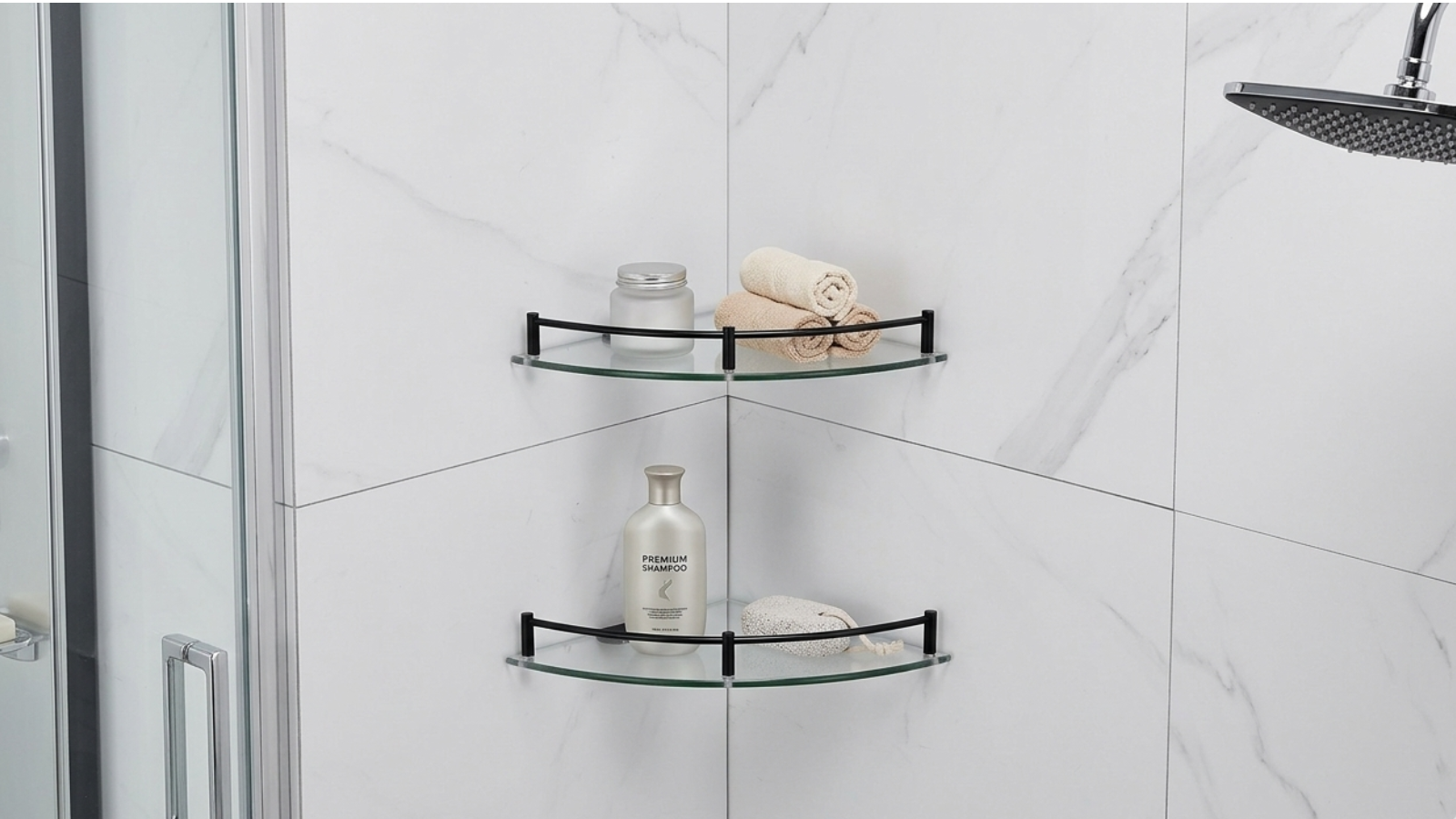 Best over the sink shelf bathroom ideas for modern home storage and organization